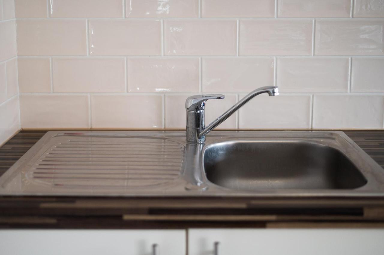Alexandra House Apartment Суонзи Екстериор снимка