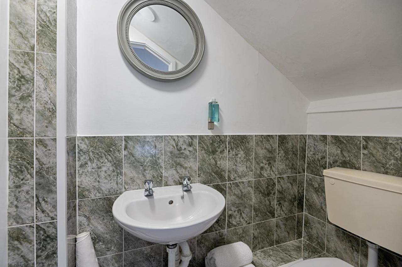 Alexandra House Apartment Суонзи Екстериор снимка